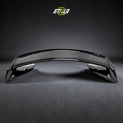 R35 Mines Rear Spoiler with Base