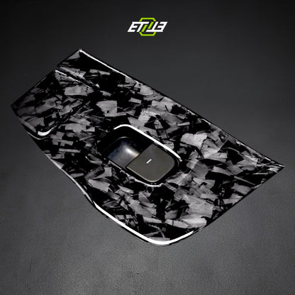 Window Switch Trim Cover