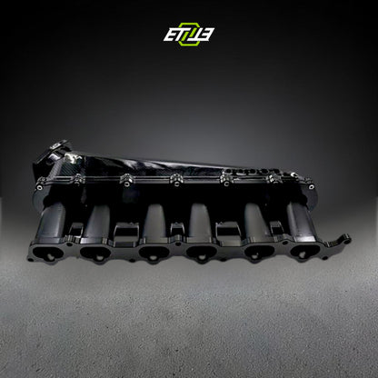 2JZ-GTE/GE Carbon Intake Manifold