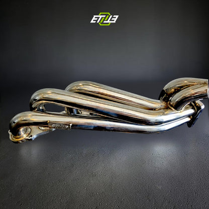 ETi K24 Long Runner Turbo Manifold