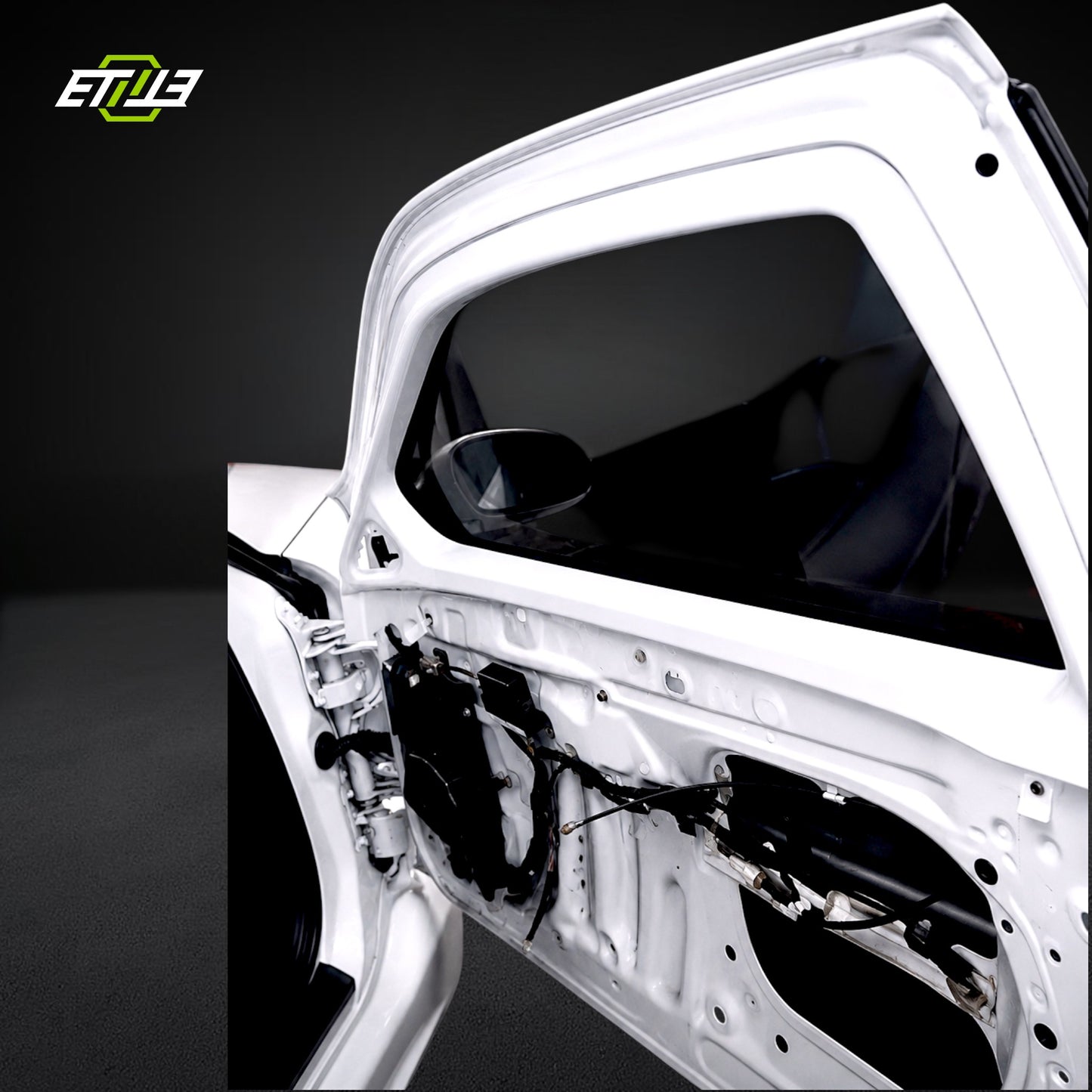 SC300 / SC400 / Soarer (Z30) Window Trims - Group Buy 2