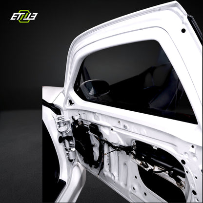 SC300 / SC400 / Soarer (Z30) Window Trims - Group Buy 2