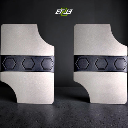 Titanium Simple Wallet