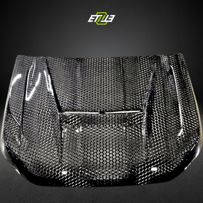 T7 Ford Ranger Hood