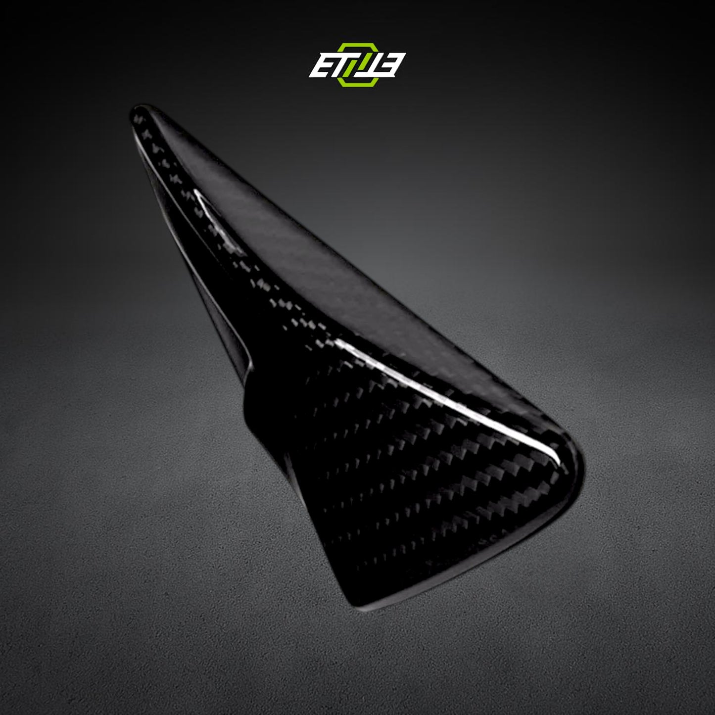 Side Camera Protection Cover
