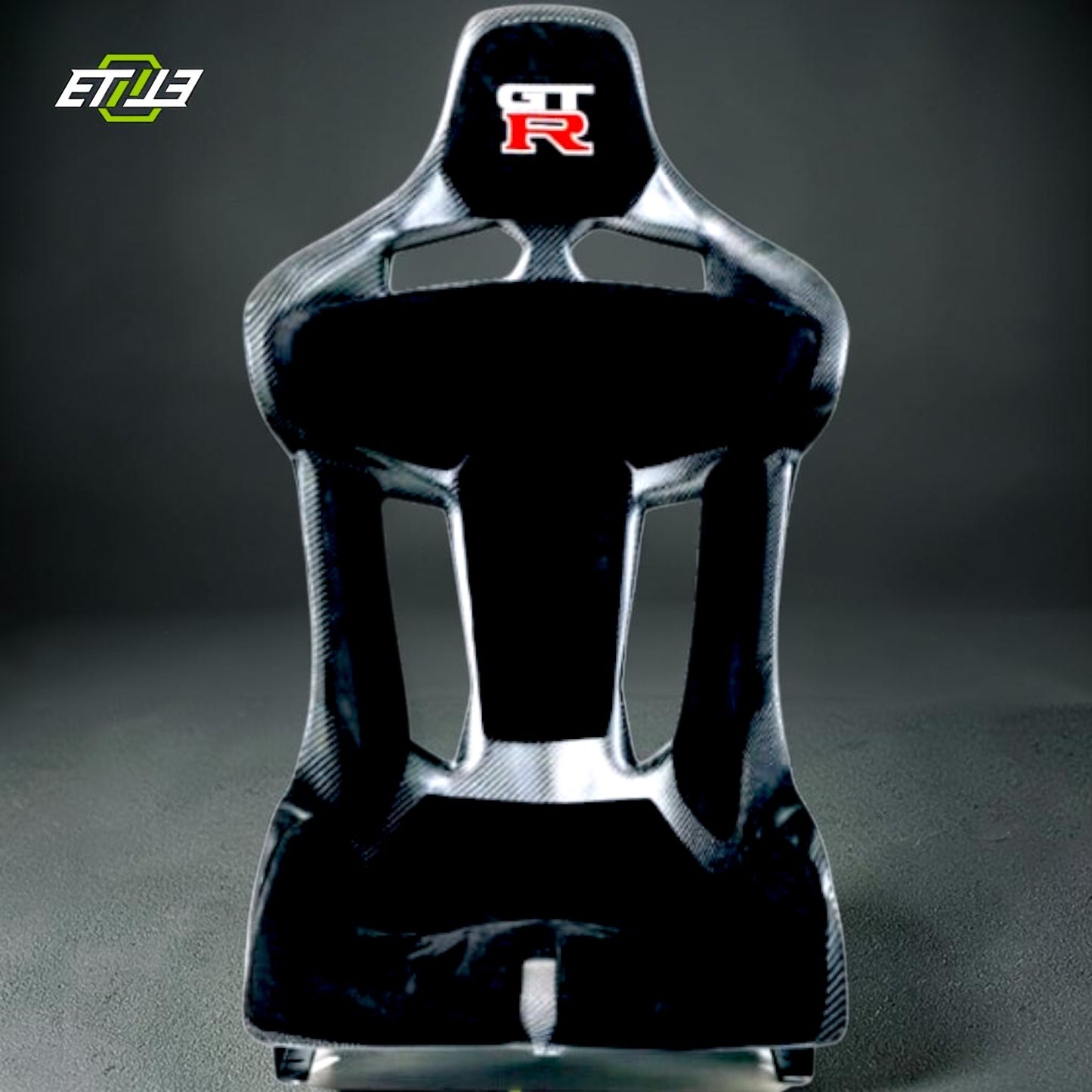 GT-Max Series Carbon Fiber Seat