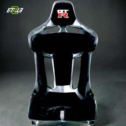 GT-Max Series Carbon Fiber Seat
