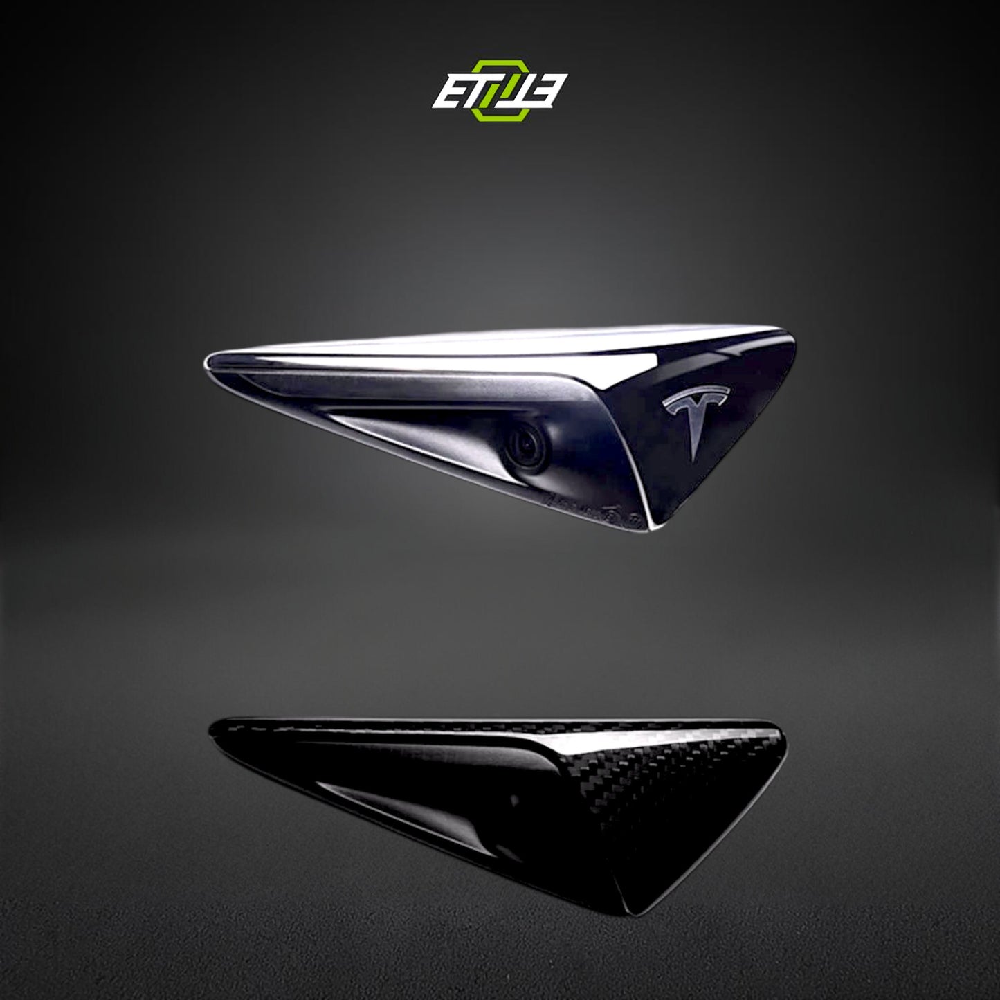 Side Camera Protection Cover