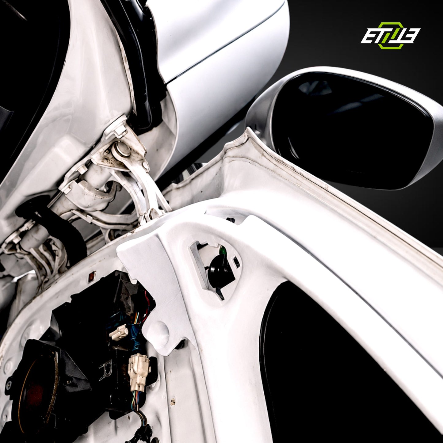 SC300 / SC400 / Soarer (Z30) Window Trims - Group Buy 2