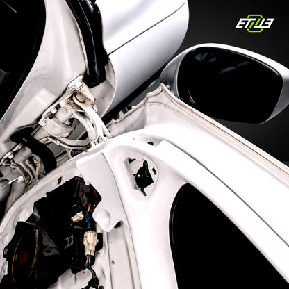 SC300 / SC400 / Soarer (Z30) Window Trims - Group Buy 2