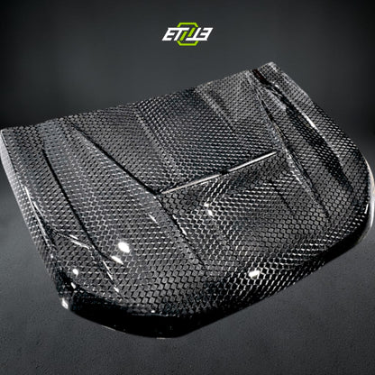 T7 Ford Ranger Hood