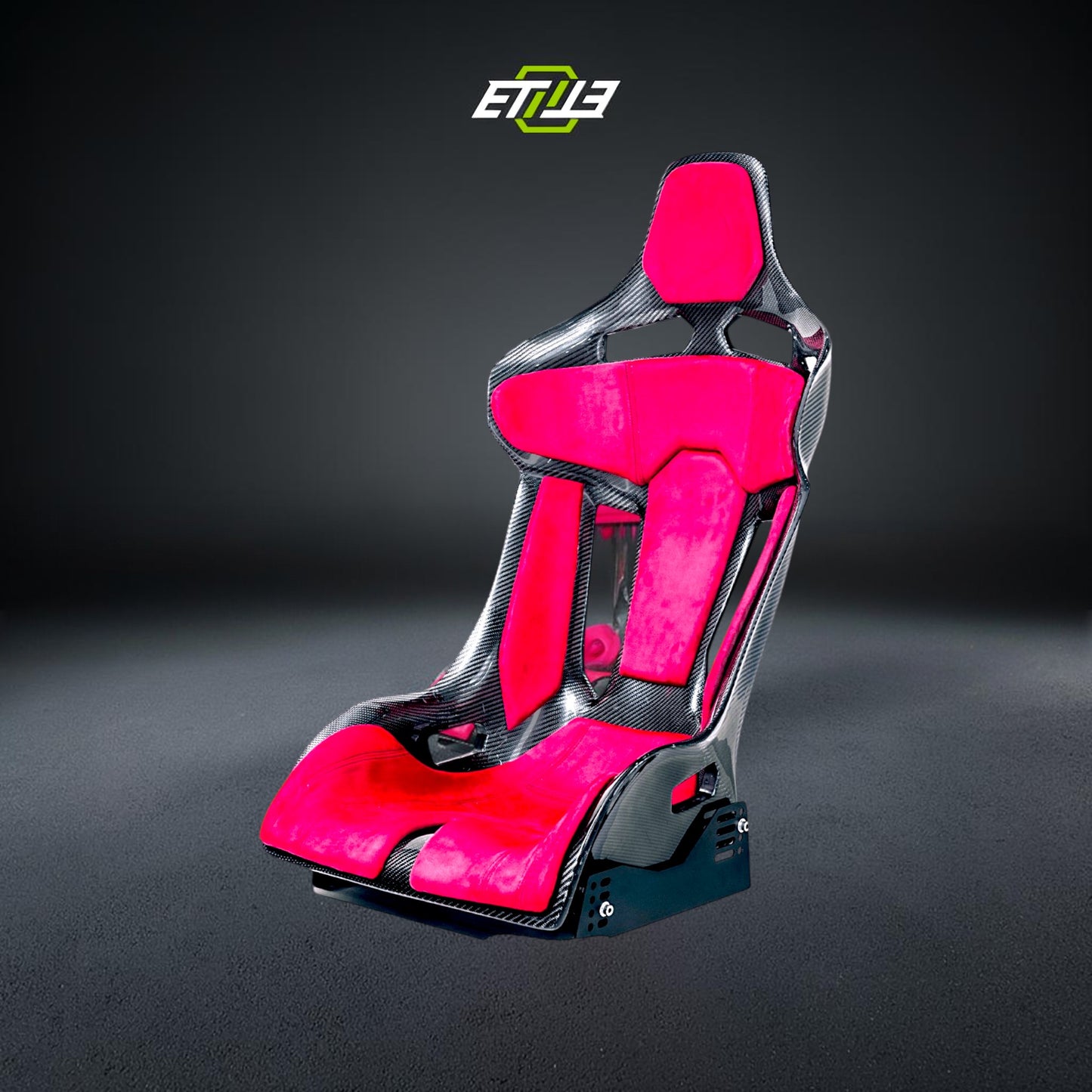 GT-Max Series Carbon Fiber Seats