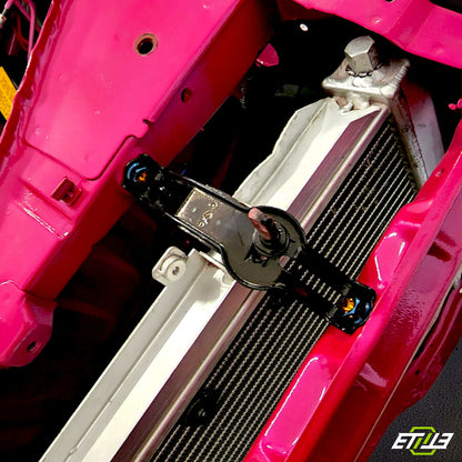 350Z Titanium Hardware Kit