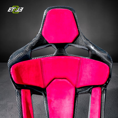 GT-Max Series Carbon Fiber Seats