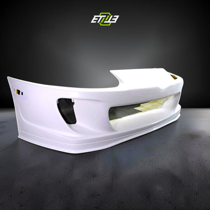 Supra Ridox Style Narrow Body Kit