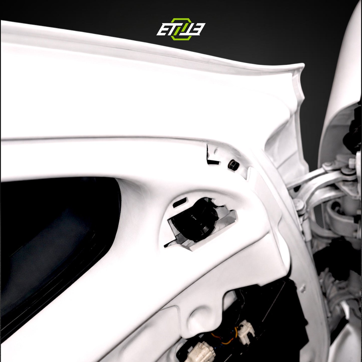 SC300 / SC400 / Soarer (Z30) Window Trims - Group Buy 2