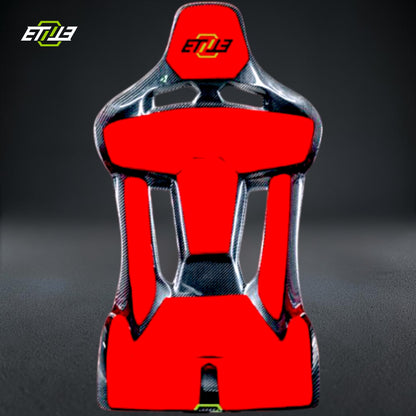 GT-Max Series Carbon Fiber Seat