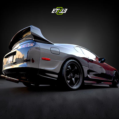 Supra Ridox Style Narrow Body Kit