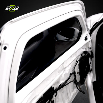 SC300 / SC400 / Soarer (Z30) Window Trims - Group Buy 2
