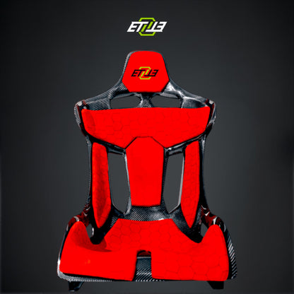 GT-Max Series Carbon Fiber Seat