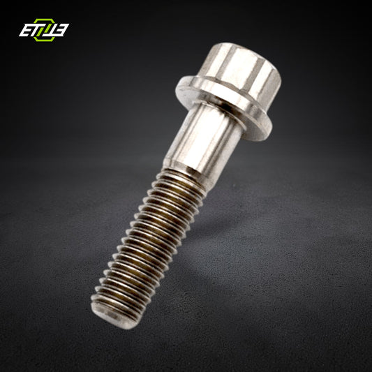 Titanium Wheel Bolts