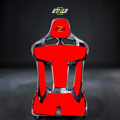GT-Max Series Carbon Fiber Seat