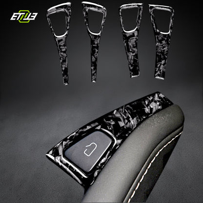 Window Switch Trim Cover