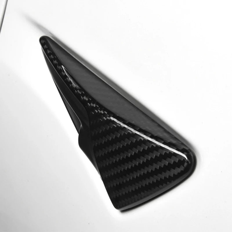 Side Camera Protection Cover - Elite Ti