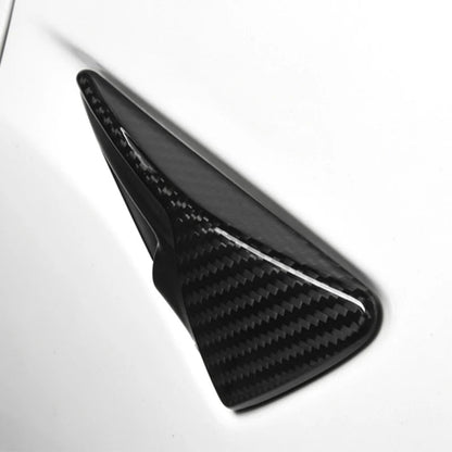 Side Camera Protection Cover - Elite Ti