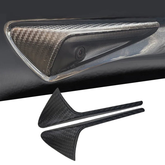 Side Camera Protection Cover - Elite Ti