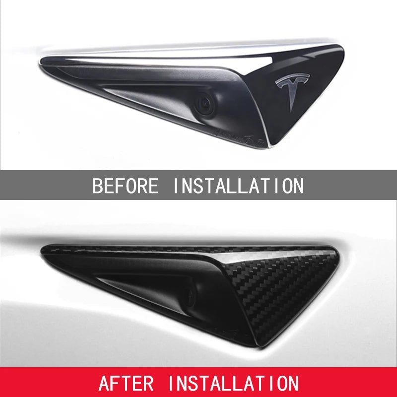 Side Camera Protection Cover - Elite Ti