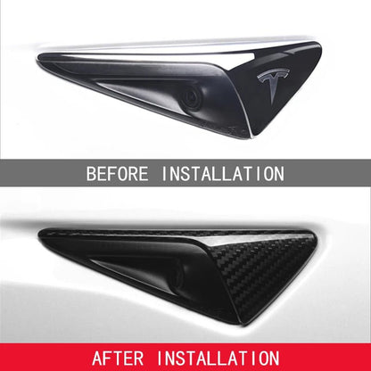 Side Camera Protection Cover - Elite Ti