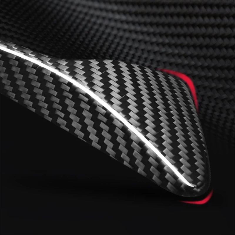 Side Camera Protection Cover - Elite Ti