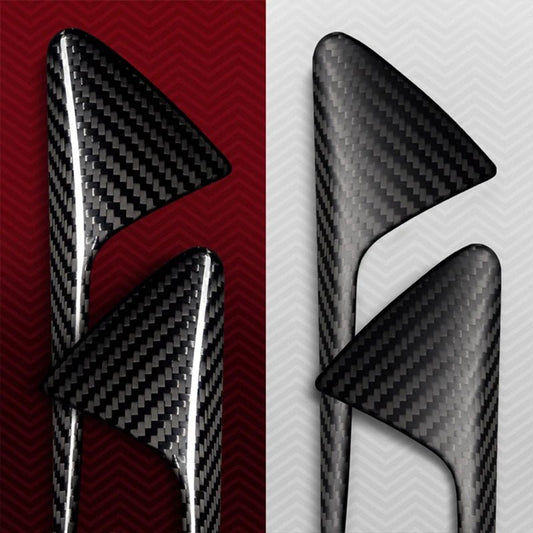 Side Camera Protection Cover - Elite Ti