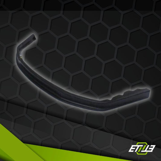 Skyline R32 GTR Rocket Bunny Pandem Style Front Lip - Elite Ti