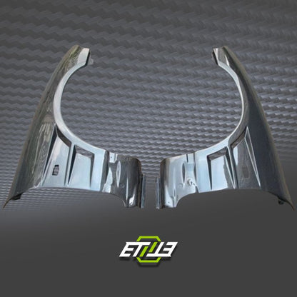Skyline R33 GTR BN - Style Front Fender - Elite Ti