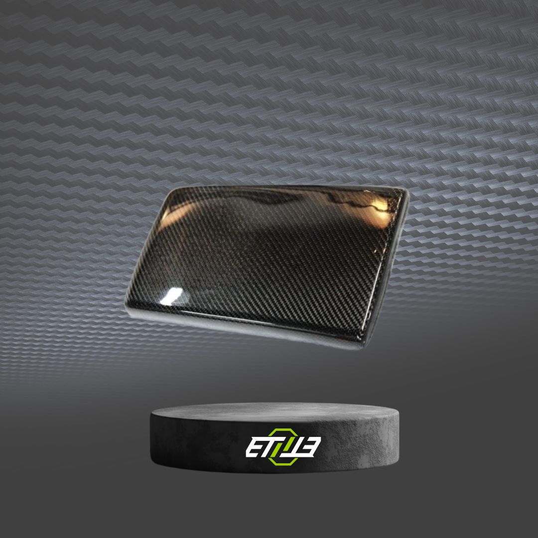 Skyline R34 Center Console Trim Arm Rest (RHD) - Elite Ti