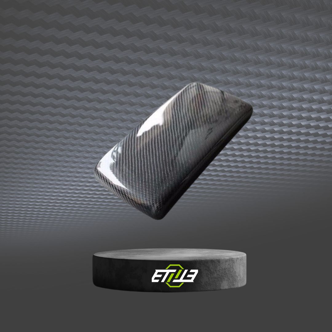 Skyline R34 Center Console Trim Arm Rest (RHD) - Elite Ti