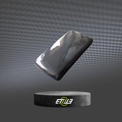 Skyline R34 Center Console Trim Arm Rest (RHD) - Elite Ti