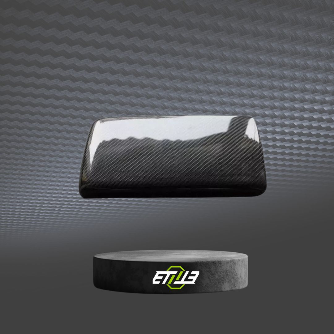 Skyline R34 Center Console Trim Arm Rest (RHD) - Elite Ti