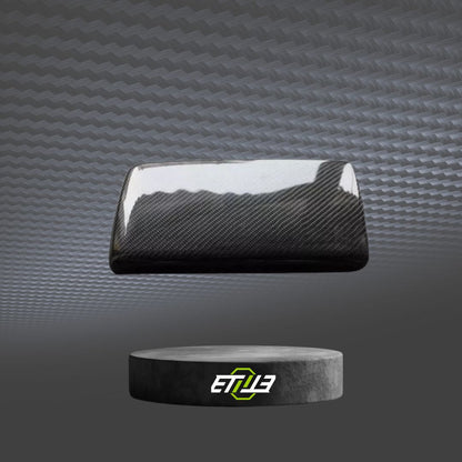 Skyline R34 Center Console Trim Arm Rest (RHD) - Elite Ti