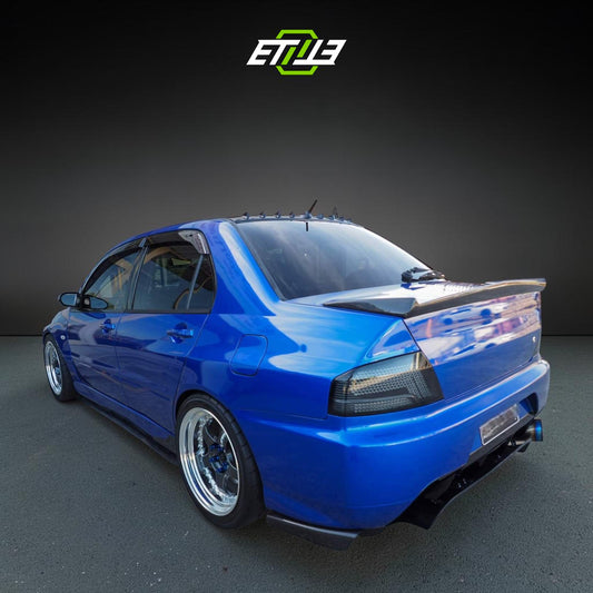 ETi Evo 8/9 VRs-Style Carbon Fiber Wing | Shopifydevstudio
