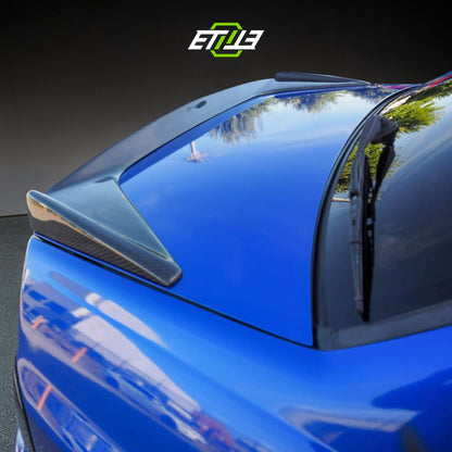 ETi Evo 8/9 VRs-Style Carbon Fiber Wing | Shopifydevstudio