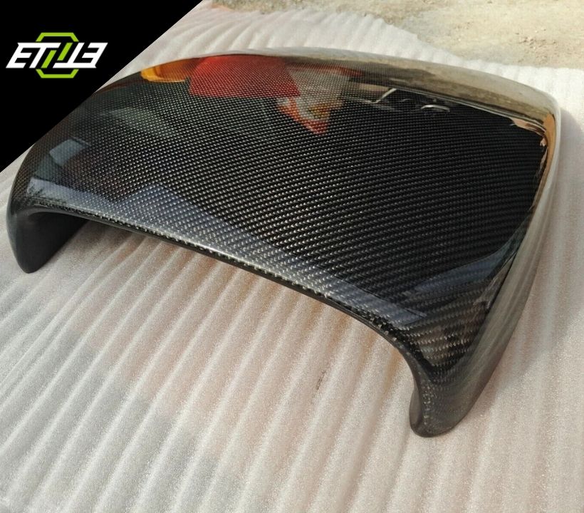 Subaru Impreza 98 - 00 Roof Scoop - Elite Ti