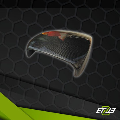 Subaru Impreza 98 - 00 Roof Scoop - Elite Ti