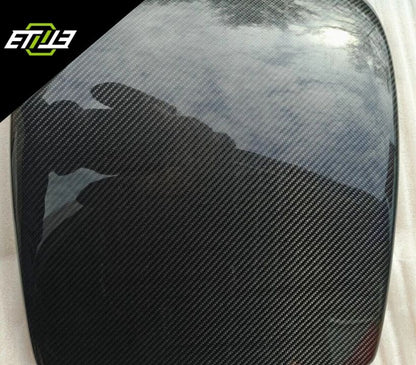 Subaru Impreza 98 - 00 Roof Scoop - Elite Ti