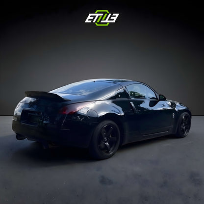 Nissan 350Z Nismo Style V1 Body Kit