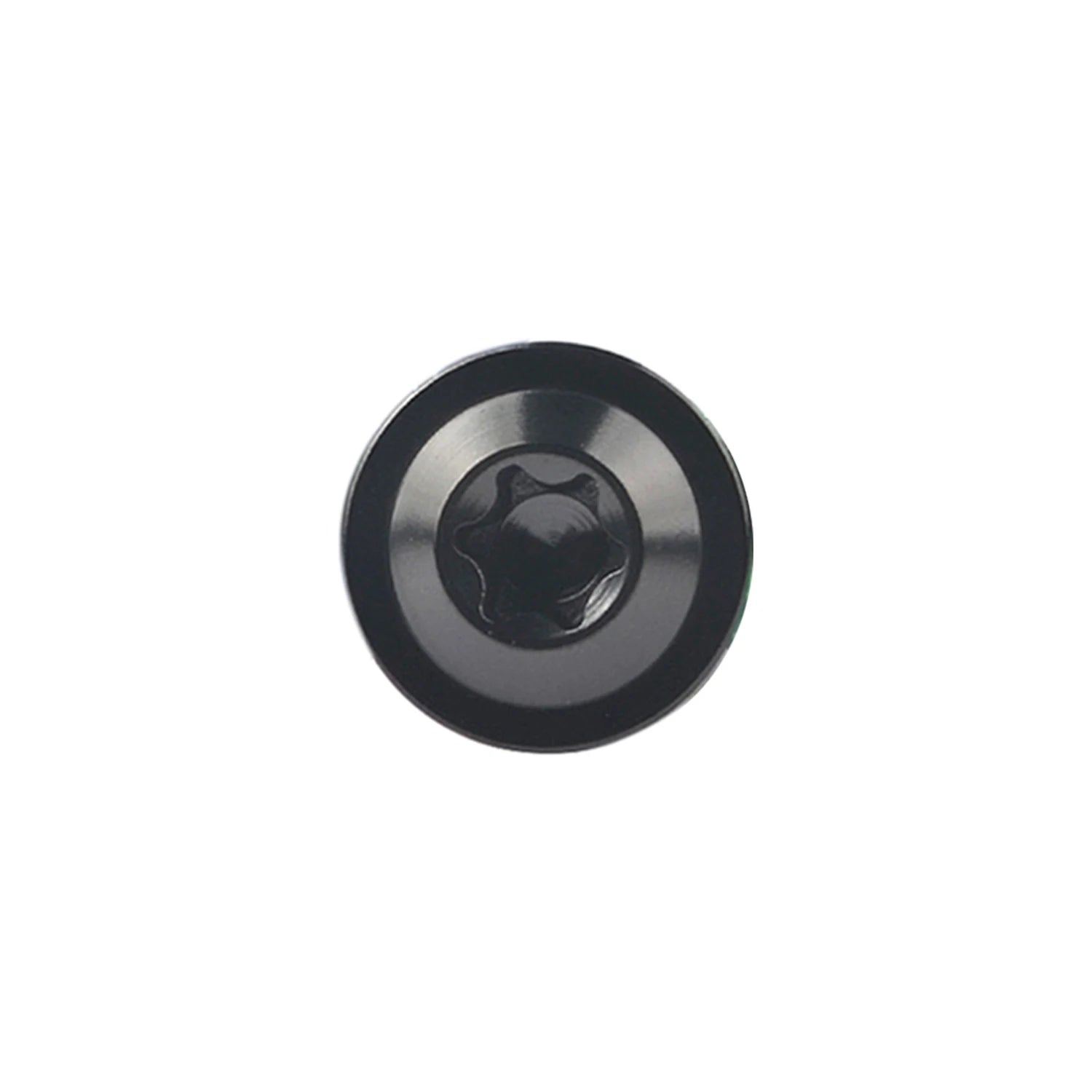 Titanium Bolts Button Head - Elite Ti