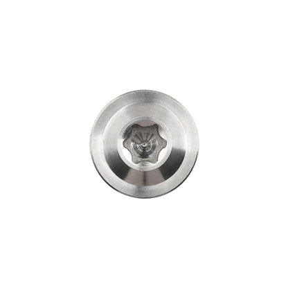Titanium Bolts Button Head - Elite Ti