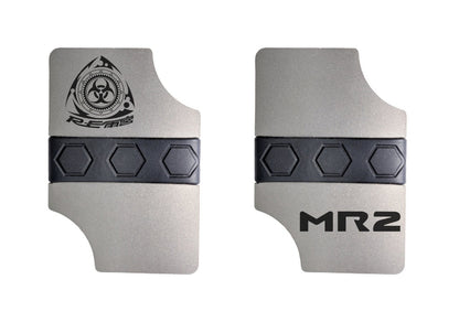 Titanium Simple Wallet - Elite Ti